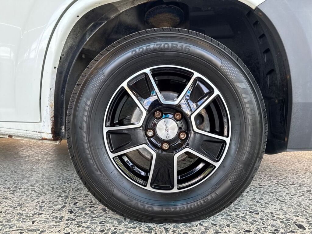 Peugeot Boxer 2017 Valkoinen
