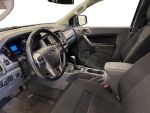 Ford Ranger 2018 Sininen