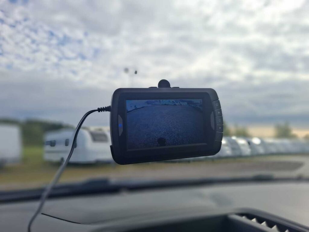 Ford Ranger 2018 Sininen