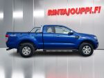Ford Ranger 2018 Sininen