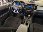 Ford Ranger 2018 Sininen