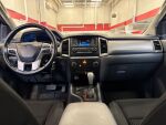 Ford Ranger 2018 Sininen
