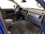 Ford Ranger 2018 Sininen