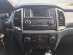 Ford Ranger 2018 Sininen