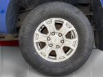 Ford Ranger 2018 Sininen