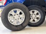 Ford Ranger 2018 Sininen