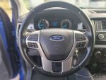 Ford Ranger 2018 Sininen