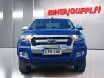 Ford Ranger 2018 Sininen