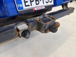 Ford Ranger 2018 Sininen