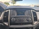 Ford Ranger 2018 Sininen