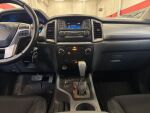 Ford Ranger 2018 Sininen