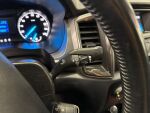 Ford Ranger 2018 Sininen
