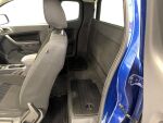 Ford Ranger 2018 Sininen