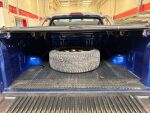 Ford Ranger 2018 Sininen