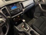 Ford Ranger 2018 Sininen