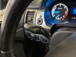 Ford Ranger 2018 Sininen