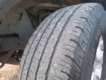 Ford Ranger 2018 Sininen