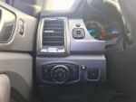 Ford Ranger 2018 Sininen