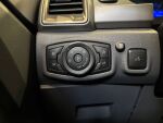 Ford Ranger 2018 Sininen