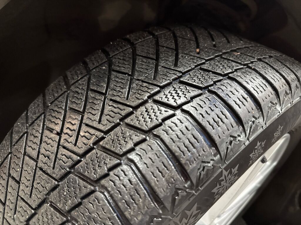 Ford Focus 2018 Punainen