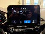 Ford Fiesta 2018 Punainen