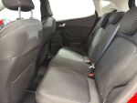Ford Fiesta 2018 Punainen
