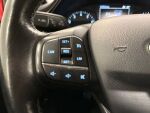 Ford Fiesta 2018 Punainen