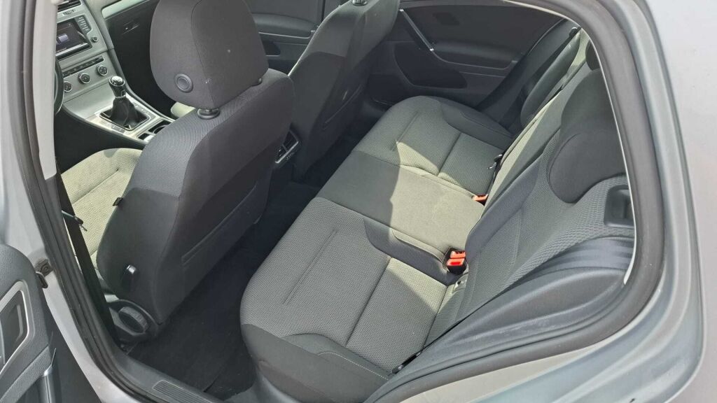 Volkswagen Golf 2014 Hopea