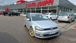 Volkswagen Golf 2014 Hopea
