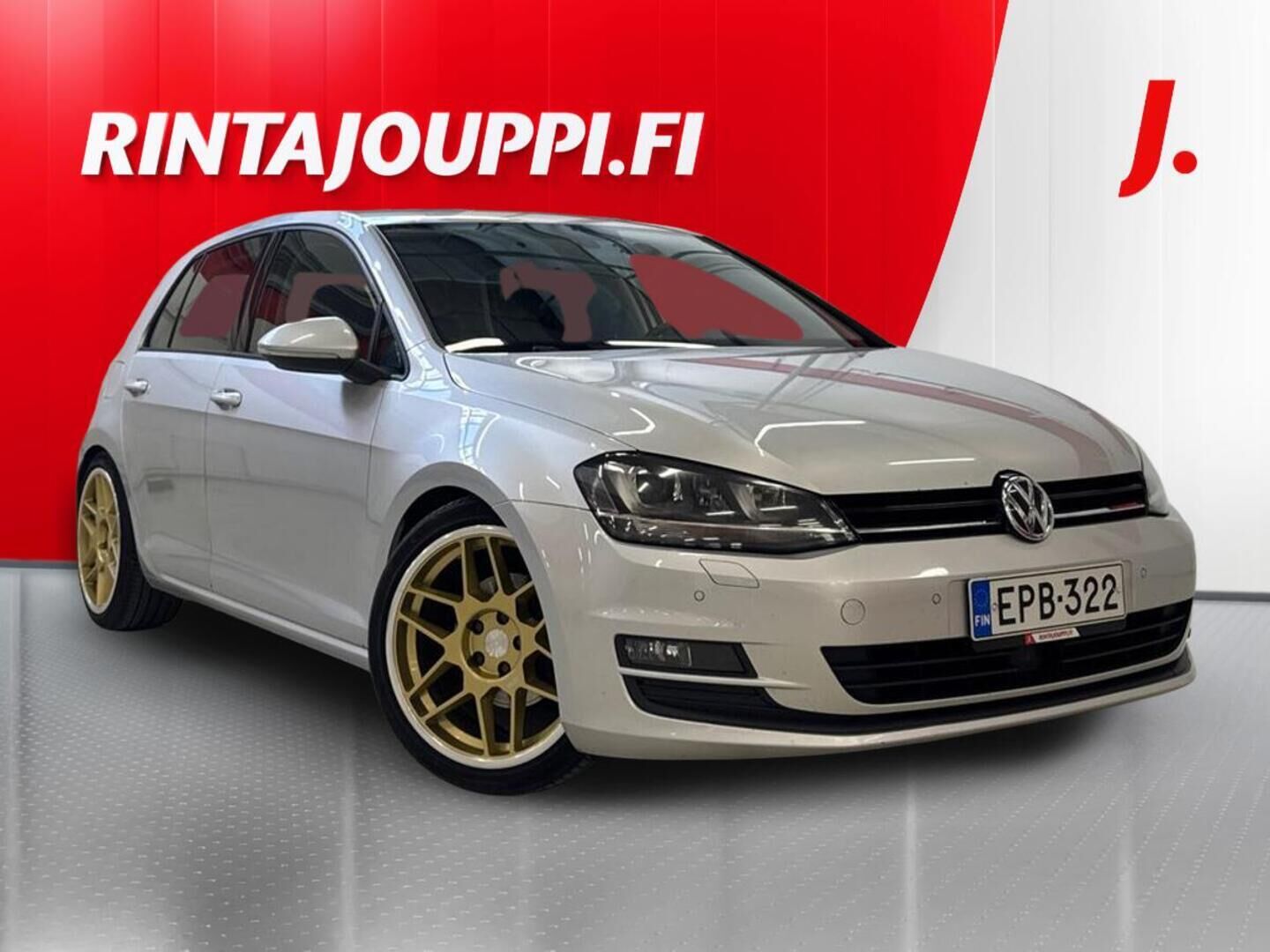 Hopea Volkswagen Golf