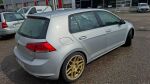 Volkswagen Golf 2014 Hopea