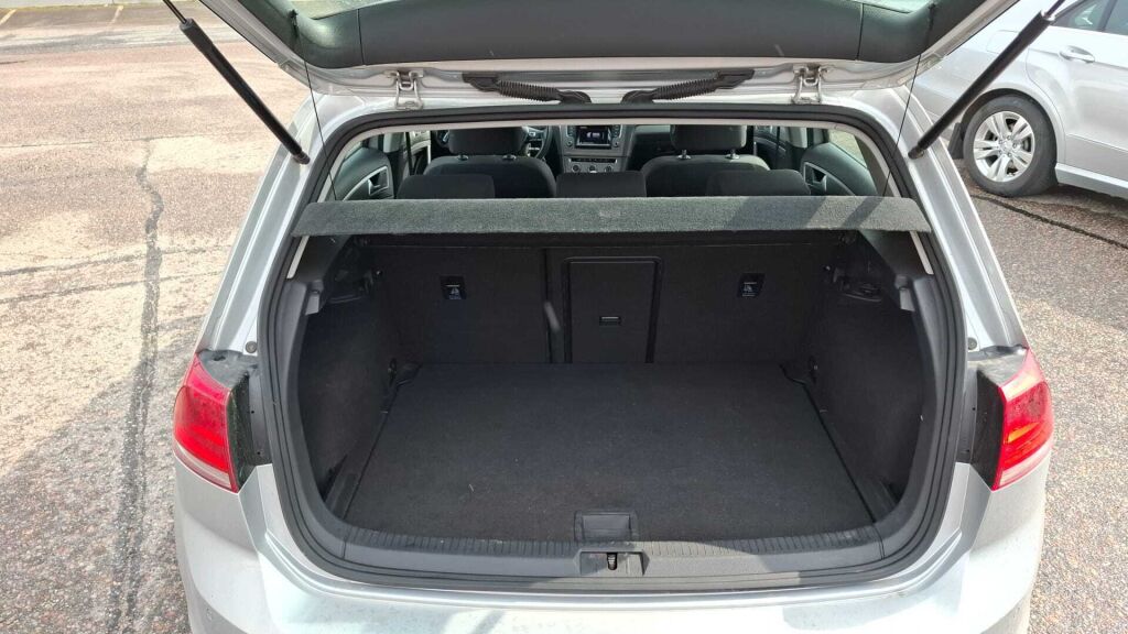 Volkswagen Golf 2014 Hopea