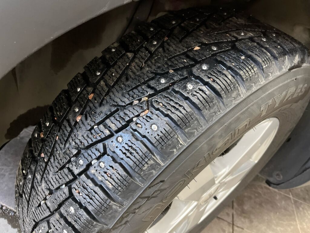 Opel Grandland X 2018 Punainen