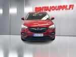 Opel Grandland X 2018 Punainen