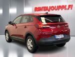 Opel Grandland X 2018 Punainen