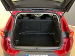 Opel Grandland X 2018 Punainen