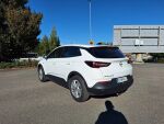 Opel Grandland X 2018 Valkoinen