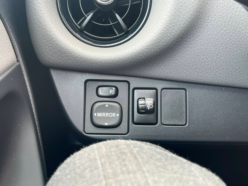 Toyota Yaris 2018 Valkoinen
