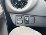 Toyota Yaris 2018 Valkoinen