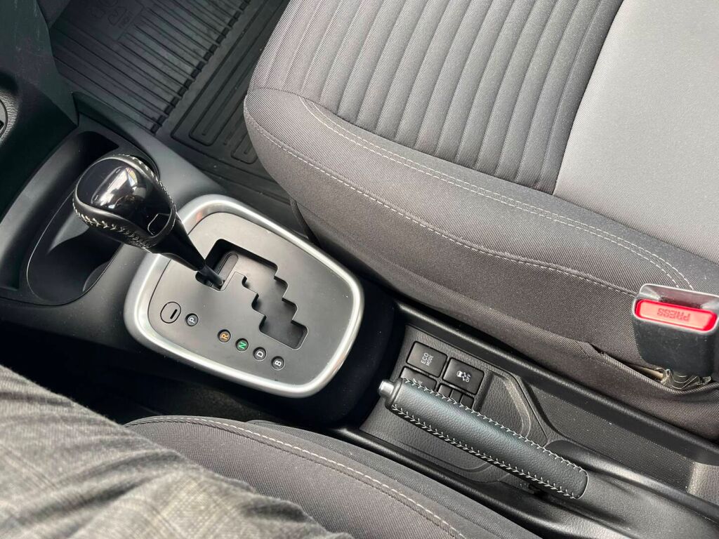 Toyota Yaris 2018 Valkoinen