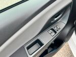 Toyota Yaris 2018 Valkoinen