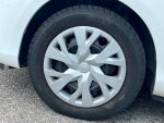 Toyota Yaris 2018 Valkoinen