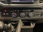 Volkswagen Crafter 2017 Valkoinen