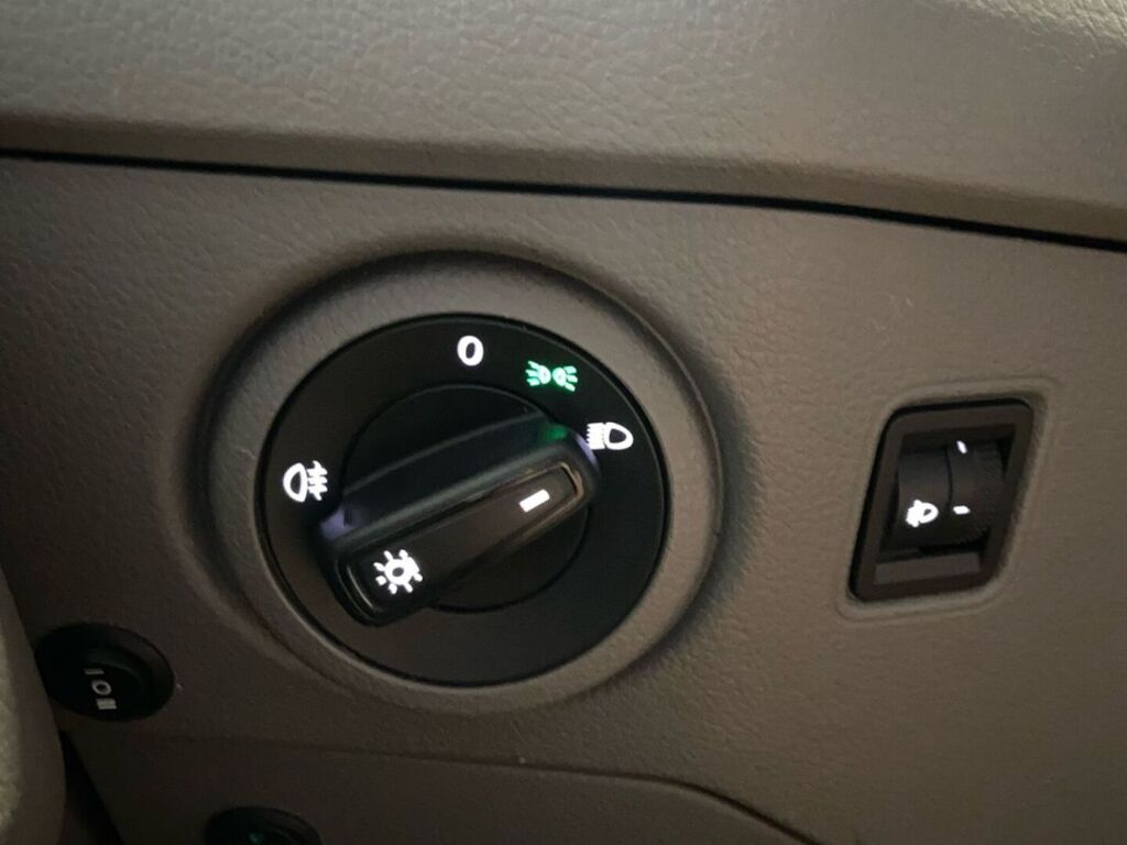 Volkswagen Crafter 2017 Valkoinen
