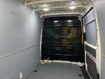 Volkswagen Crafter 2017 Valkoinen