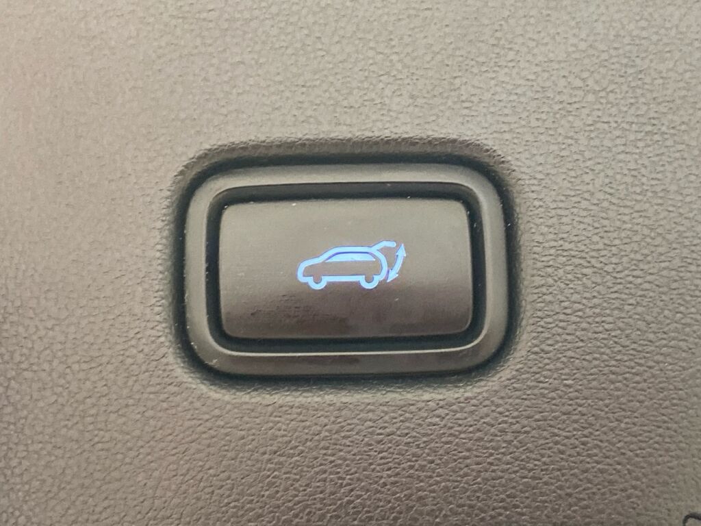 Hyundai Tucson 2022 Harmaa