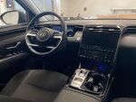 Hyundai Tucson 2022 Harmaa