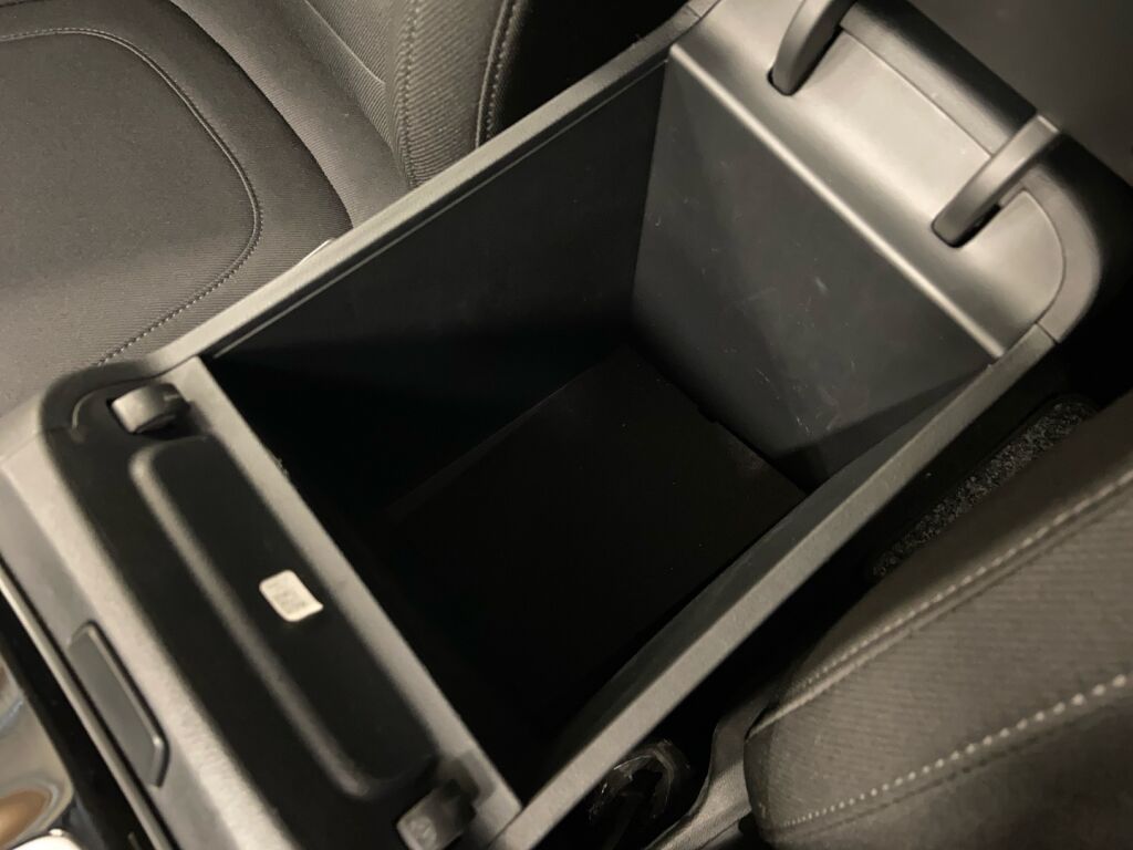 Hyundai Tucson 2022 Harmaa