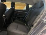 Hyundai Tucson 2022 Harmaa
