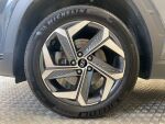 Hyundai Tucson 2022 Harmaa